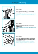 Preview for 7 page of Waterflex Aquabike Lift User Manual