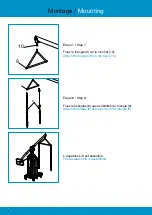 Preview for 8 page of Waterflex Aquabike Lift User Manual