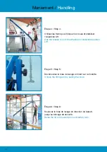 Preview for 12 page of Waterflex Aquabike Lift User Manual