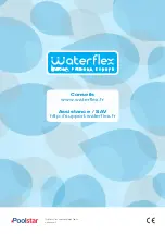 Preview for 12 page of Waterflex AquaJogg User Manual