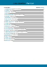 Preview for 5 page of Waterflex LanaBike Evo User Manual