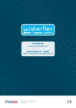 Preview for 12 page of Waterflex LanaBike Evo User Manual