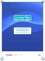 Предварительный просмотр 12 страницы Waterflex WR-MAX User Manual