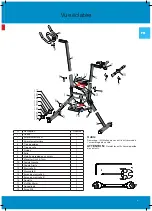 Preview for 3 page of Waterflex WR4 AIR User Manual