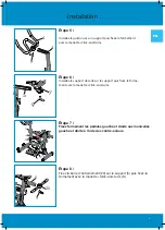 Preview for 5 page of Waterflex WR4 AIR User Manual