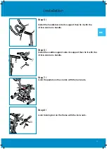 Preview for 11 page of Waterflex WR4 AIR User Manual