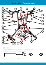 Preview for 4 page of Waterflex WR4 User Manual