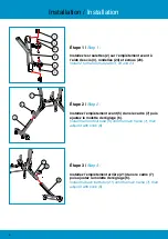 Preview for 6 page of Waterflex WR4 User Manual