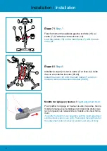 Preview for 8 page of Waterflex WR5 User Manual