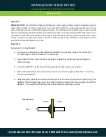 Предварительный просмотр 7 страницы Waterflow NZ Naturalflow Series Installation Instructions Manual