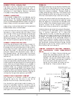 Preview for 3 page of Waterford 104 MK II Installation And Operating Instructions Manual