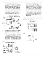 Preview for 4 page of Waterford 104 MK II Installation And Operating Instructions Manual