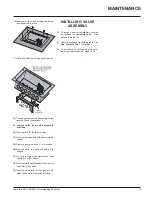 Предварительный просмотр 19 страницы Waterford EMERALD E63-LP1 Owners & Installation Manual