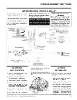 Предварительный просмотр 29 страницы Waterford EMERALD E65-LP1 Owners & Installation Manual