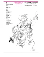 Предварительный просмотр 7 страницы Waterford Fionn 90 o.s.a. and Installation And Operating Instructions Manual