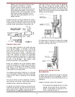 Предварительный просмотр 9 страницы Waterford Fionn 90 o.s.a. and Installation And Operating Instructions Manual