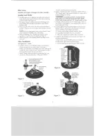 Предварительный просмотр 6 страницы Waterford JSAL15D Installation, Operation & Parts