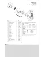 Предварительный просмотр 15 страницы Waterford JSAL15D Installation, Operation & Parts