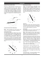 Preview for 14 page of Waterford Stainless Stell Cooker Installation And Operating Manual