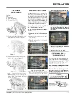 Предварительный просмотр 27 страницы Waterford TARA T25-LP Owners & Installation Manual