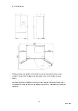 Preview for 12 page of Waterford WAFF2D2D Operating Instructions Manual