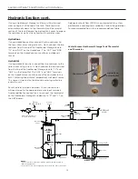 Preview for 12 page of WaterFurnace 5 Series 504W11 OptiHeat Installation Manual