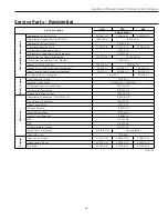 Preview for 45 page of WaterFurnace 5 Series 504W11 OptiHeat Installation Manual