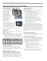 Preview for 28 page of WaterFurnace 506A11 Installation Manual