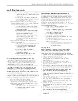 Preview for 41 page of WaterFurnace 506A11 Installation Manual