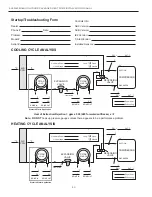 Preview for 50 page of WaterFurnace 506A11 Installation Manual