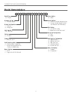 Предварительный просмотр 4 страницы WaterFurnace 700A11 7 Series Installation Manual