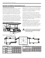 Предварительный просмотр 6 страницы WaterFurnace 700A11 7 Series Installation Manual