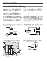 Предварительный просмотр 10 страницы WaterFurnace 700A11 7 Series Installation Manual