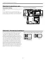 Предварительный просмотр 14 страницы WaterFurnace 700A11 7 Series Installation Manual