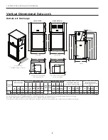 Предварительный просмотр 18 страницы WaterFurnace 700A11 7 Series Installation Manual