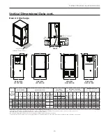 Предварительный просмотр 19 страницы WaterFurnace 700A11 7 Series Installation Manual