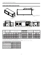 Предварительный просмотр 20 страницы WaterFurnace 700A11 7 Series Installation Manual