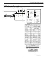 Предварительный просмотр 35 страницы WaterFurnace 700A11 7 Series Installation Manual