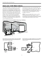 Предварительный просмотр 10 страницы WaterFurnace Envision NDZ Series Installation Manual