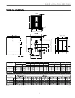 Preview for 5 page of WaterFurnace Envision NHAC026 Installation Manual