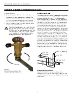 Preview for 10 page of WaterFurnace Envision NHAC026 Installation Manual