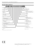 Preview for 4 page of WaterFurnace Envision2 Compact Installation Manual