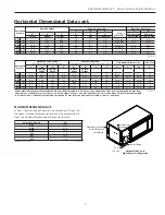 Preview for 9 page of WaterFurnace Envision2 Compact Installation Manual