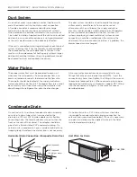 Preview for 12 page of WaterFurnace Envision2 Compact Installation Manual