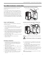 Preview for 15 page of WaterFurnace Envision2 Compact Installation Manual