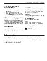 Preview for 51 page of WaterFurnace Envision2 Compact Installation Manual