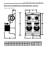 Предварительный просмотр 7 страницы WaterFurnace GeoLink FC1-FPT Installation Manual