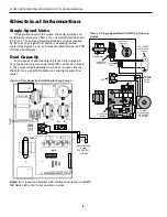 Предварительный просмотр 8 страницы WaterFurnace GeoLink FC1-FPT Installation Manual