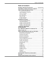 Preview for 5 page of WaterFurnace Geothermal heating and cooling system Owner'S Manual