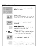 Предварительный просмотр 4 страницы WaterFurnace IntelliZone2 ZoneStat Installation Manual